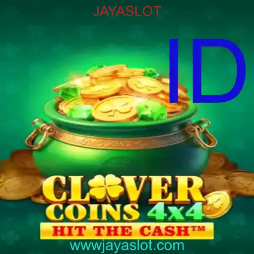 CloverCoins4x4: Inovasi Baru dalam Dunia Permainan Digital
