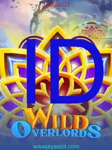 WildOverlords: Dunia Permainan yang Menggugah dengan Kode Rahasia JAYASLOT